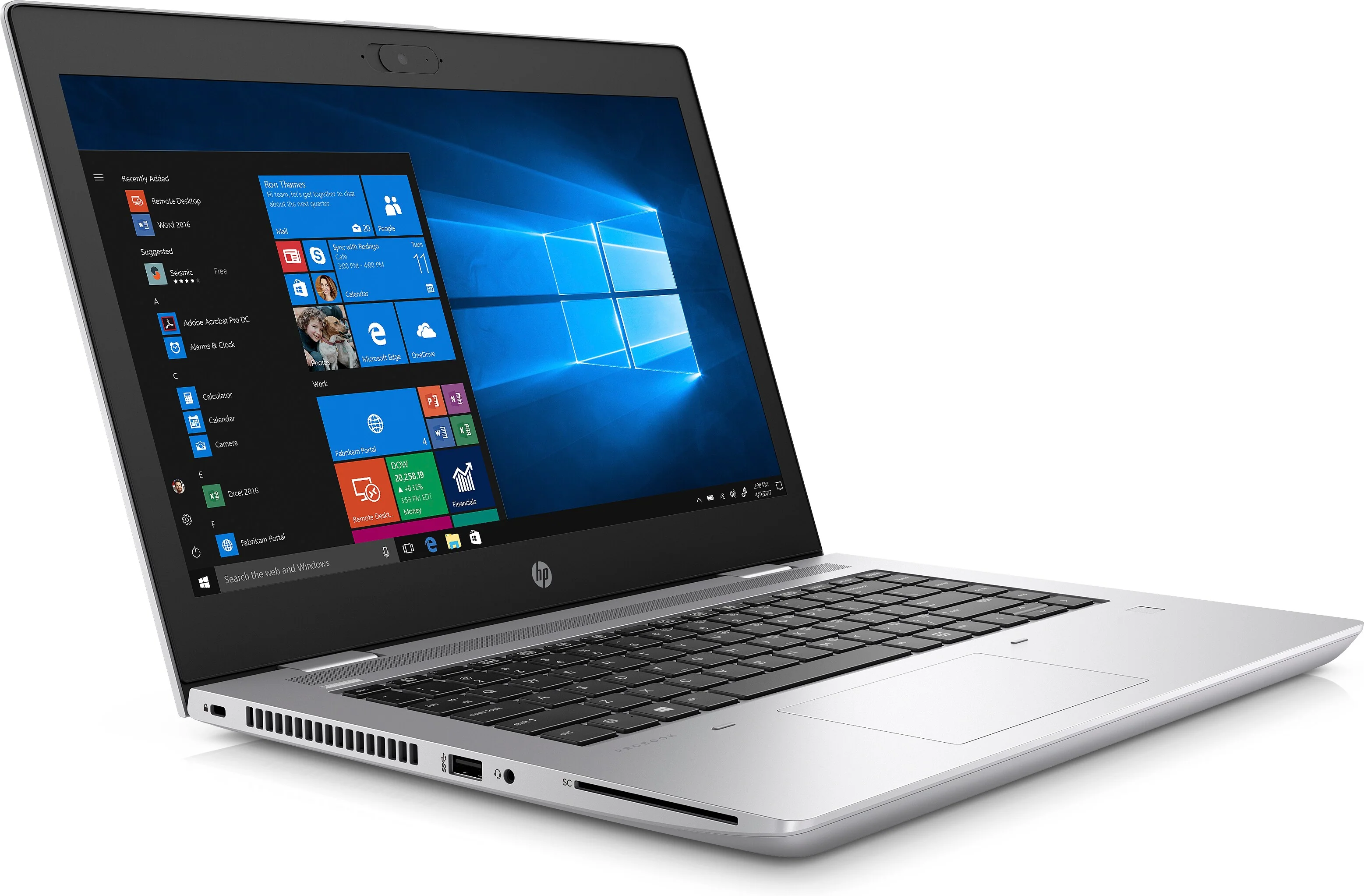 Refurbished Grade B Laptops
